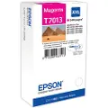 Epson T701 Workforce Pro T7013 Xxl Blækpatron