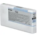 Epson Blæk Ljus Cyan T653 - Stylus Pro 4900 200ml