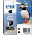 Epson Blæk Matt Sort T3248 - Sc-p400
