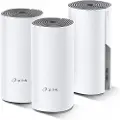 TP-LINK Ac1200 Whole-home Mesh Wifi Wireless 3 Pack Router