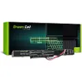 Green Cell As77 Erstatningsbatteri Til Bærbar Computer