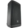 JBL EON712 12" Active PA Speaker Bundle with Stands and Cables