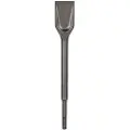 Bosch Self-sharpening Shovel Plus Fladstemmejern 250x40 Mm