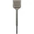 Bosch Self-sharpening Shovel Plus Fladstemmejern 250x60 Mm