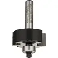 Bosch Falssporsfræser 8x31.8x54 Mm