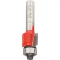 Bosch Accesorios Rundt Træfræsebor Til Eksperter 8x16.7x55 Mm