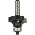Bosch Redibdear Wood 8x2-routerbit 8.7x53 Mm