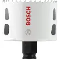 Bosch Power Change 73 Mm Hulsav Til Metal