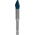 Bosch Expert Hex-9 Hardceramic 12x90 Mm Keramisk Bor