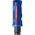 Bosch Expert Construction Material Power Change 25 Mm Hulsav Til Træ