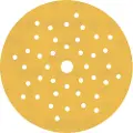 Bosch Expert C470 125 Mm Multi G400 125 Mm Ekscentrisk Griptape 50 Enheder