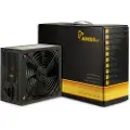 Inter-Tech Argusnt Gps-900 80+ Gold 900w Strømforsyning
