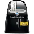 Dymo Labelwriter 450 Duo Etiketprinter