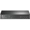 TP-LINK Tl-sf1009p Switch