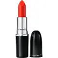 MAC Lustreglass Lipstick - 552 TNTeaser - 3gr.