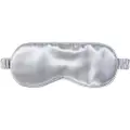 Slip Tilbehoer Sleep-MasksPure Silk Sleep Mask Silver 1 Stk. (479,00 kr / 1 stk.)