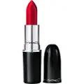 MAC Lustreglass Lipstick - 546 Pink Big- 3gr.