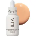 Ilia - Super Serum - Skin Tint Spf 30 - Super Serum Skin Tint Spf 30 + Kai - For Women