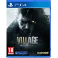Capcom Resident Evil Village