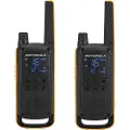 Motorola Talkabout T82 Extreme - Twin Pack