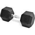 Gymstick Hex Håndvægt 60kg 1 Enhet