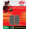 SBS 885si Sintrede Bremseklodser