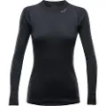 Devold Duo Active Merino 205 T-shirt Med Lange ærmer