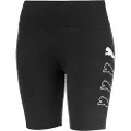 Puma Rebel 7´´ Korte Leggings