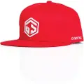 Gymstick Snapback Kasket