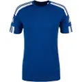 Adidas Squadra 21 T-shirt Med Korte ærmer