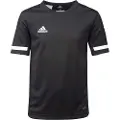Adidas Team 19 T-shirt Med Korte ærmer