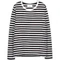 Makia Verkstad T-shirt Med Lange ærmer
