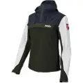 Swix Blizzard, Anorak, dame, mørkegrøn