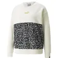 Puma Winterized Crew Sweatshirt