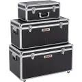 Kreator Krt640501b Værktøjskasse 3 Enheder