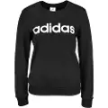 Adidas Essentials Logo Sweatshirt