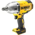 DeWalt 18v Dcf899n 950nm Slagboremaskine