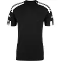 Adidas Squadra 21 T-shirt Med Korte ærmer