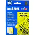 Brother Blæk Gul 400 Pages - Dcp-540cn