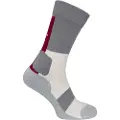 Swix Endure XC, strømper, hvid