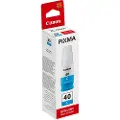 Canon GI-40 C Blækpatron Cyan GI-40C Modsvarer: N/A
