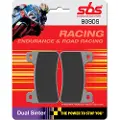 SBS Dual Road Racing Dynamic Racing Concept Hi-tech 809ds-1 Sintrede Bremseklodser