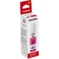 Canon GI-40 M Blækpatron Magenta GI-40M Modsvarer: N/A