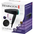 Remington D 1500 On The Go Hårtørrer