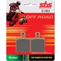 SBS 519si Sintrede Bremseklodser