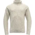 Devold Nansen Wool High Neck Trøje
