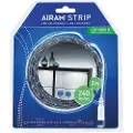 Airam LED Strip IP20, 9,6W hvid 2m 6435200157690 Modsvarer: N/A