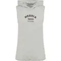 Nebbia Legend-approved Hoodie 191 ærmeløs T-shirt