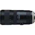 Tamron 70-200 Mm Di Vc G2 Canon Teleobjektiv