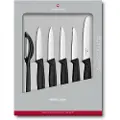 Victorinox Swiss Classic Grøntsagsknivsæt 6 Stykker